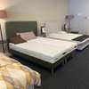 TEMPUR Form boxspring - 160x200 - Vooraanzicht