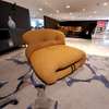 Cassina Soriana fauteuil - Showroom