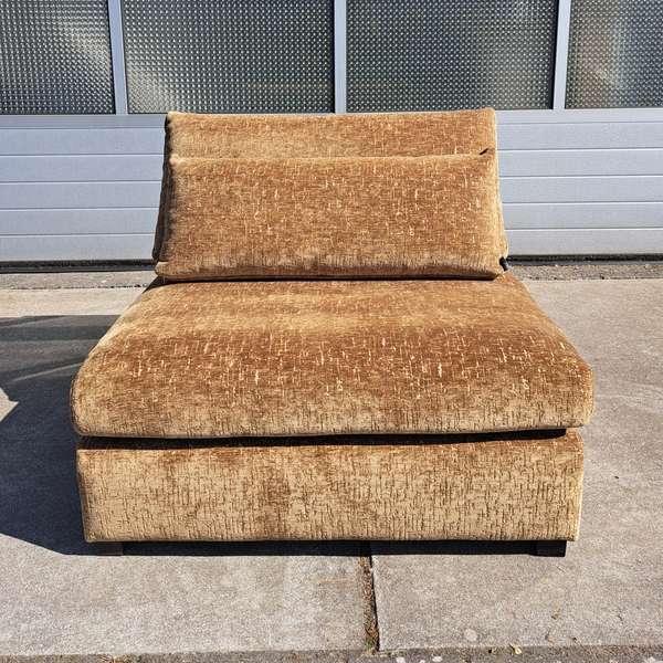 4x6sofa X2 zitelement fauteuil - Showroom