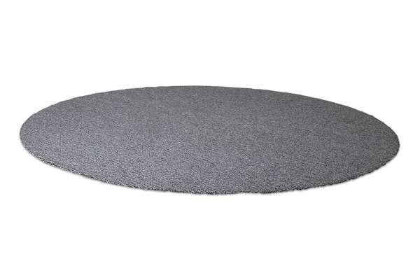 Brink & Campman Onda Loop vloerkleed salontafel - Materiaal