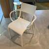 Kartell Generic A eetkamerstoelen (set van 4) - Showroom