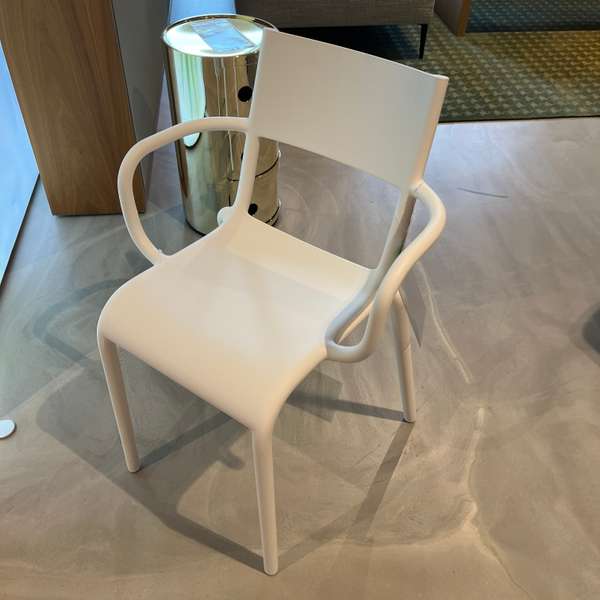 Kartell Generic A eetkamerstoelen (set van 4) - Showroom