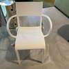 Kartell Generic A eetkamerstoelen (set van 4) - Details