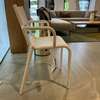 Kartell Generic A eetkamerstoelen (set van 4) - Details