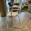 Kartell Generic A eetkamerstoelen (set van 4) - Details