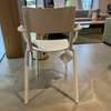 Kartell Generic A eetkamerstoelen (set van 4) - Details