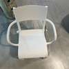 Kartell Generic A eetkamerstoelen (set van 4) - Details