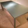 Rauch tuintafel - 215x100 - Zijaanzicht rechts