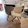 Leolux Mime eetkamerstoel (set van 4)  - Showroom