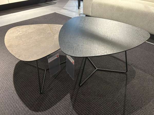 Topform Ricci bijzettafel (set van 2) - Showroom