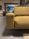 Topform Corsi hoekbank - Materiaal