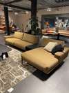 Topform Corsi hoekbank - Materiaal