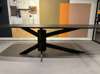 Topform Leone eettafel - 240x110 - Achter aanzicht