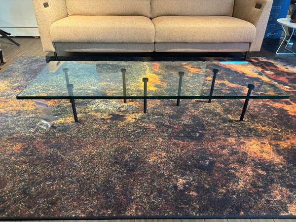 Topform Constella salontafel - Showroom