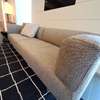 Cassina Met 2,5-zitsbank - Achter aanzicht