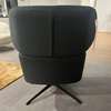 Cloak Pebble fauteuil - Details