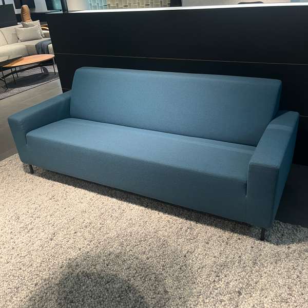 Gelderland 6516 3-zitsbank - Showroom