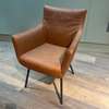LABEL Chief Low eetkamerstoel (set van 6) - Showroom