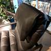 Leolux Indra Plus fauteuil met poef - Details