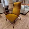 Afbeeldingen van LABEL vandenberg Easy fauteuil