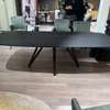 Van der Drift Sven eettafel - 260x110 - Zijaanzicht rechts