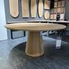 Van der Drift Joost eettafel - Ø150 - Showroom