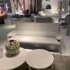 Leolux Felizia 3-zitsbank - Showroom