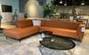 Rolf Benz Linea hoekbank - Materiaal