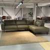 Cartel Living Finley hoekbank - Materiaal