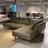 Cartel Living Finley hoekbank - Materiaal