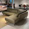 Cartel Living Finley hoekbank - Materiaal