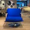 Leolux Kudo One fauteuil - Materiaal