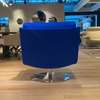Leolux Kudo One fauteuil - Materiaal