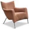 Pode Transit One fauteuil - Materiaal