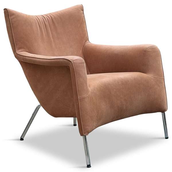 Pode Transit One fauteuil - Materiaal