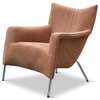 Pode Transit One fauteuil - Materiaal