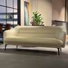 Leolux Lindo 3-zitsbank - Materiaal