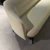 Leolux Lindo 3-zitsbank - Materiaal