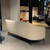 Leolux Lindo 3-zitsbank - Materiaal
