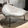 LABEL vandenberg Tripoli fauteuil - Materiaal