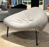 LABEL vandenberg Tripoli fauteuil - Materiaal