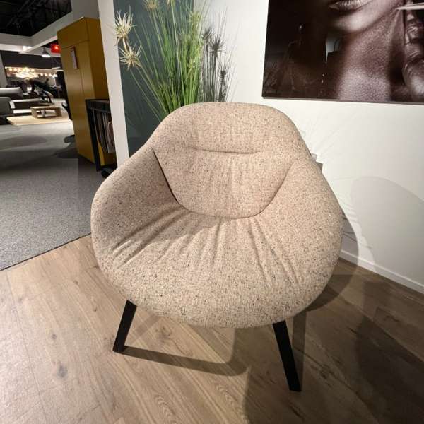 Private Label Aal83 fauteuil - Materiaal