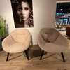 Private Label Aal83 fauteuil - Materiaal