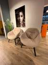 Private Label Aal83 fauteuil - Materiaal