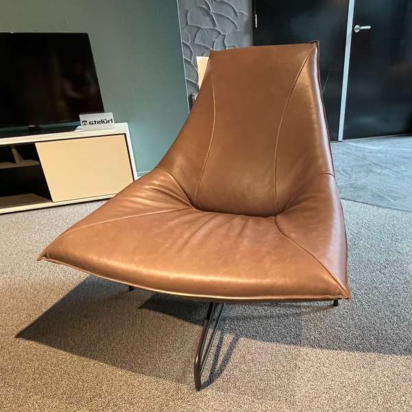 Jess Design Beal fauteuil - Materiaal