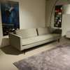 Molinari Aspen 4-zitsbank - Materiaal