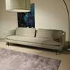 Molinari Aspen 4-zitsbank - Materiaal
