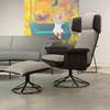 Jess Design Origami fauteuil - Materiaal