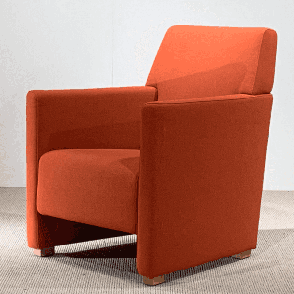 Private Label Slide fauteuil - Materiaal
