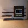 Topform Artic tv-meubel - Materiaal
